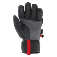 Palm of Mechanix Coldwork Windshell Glove