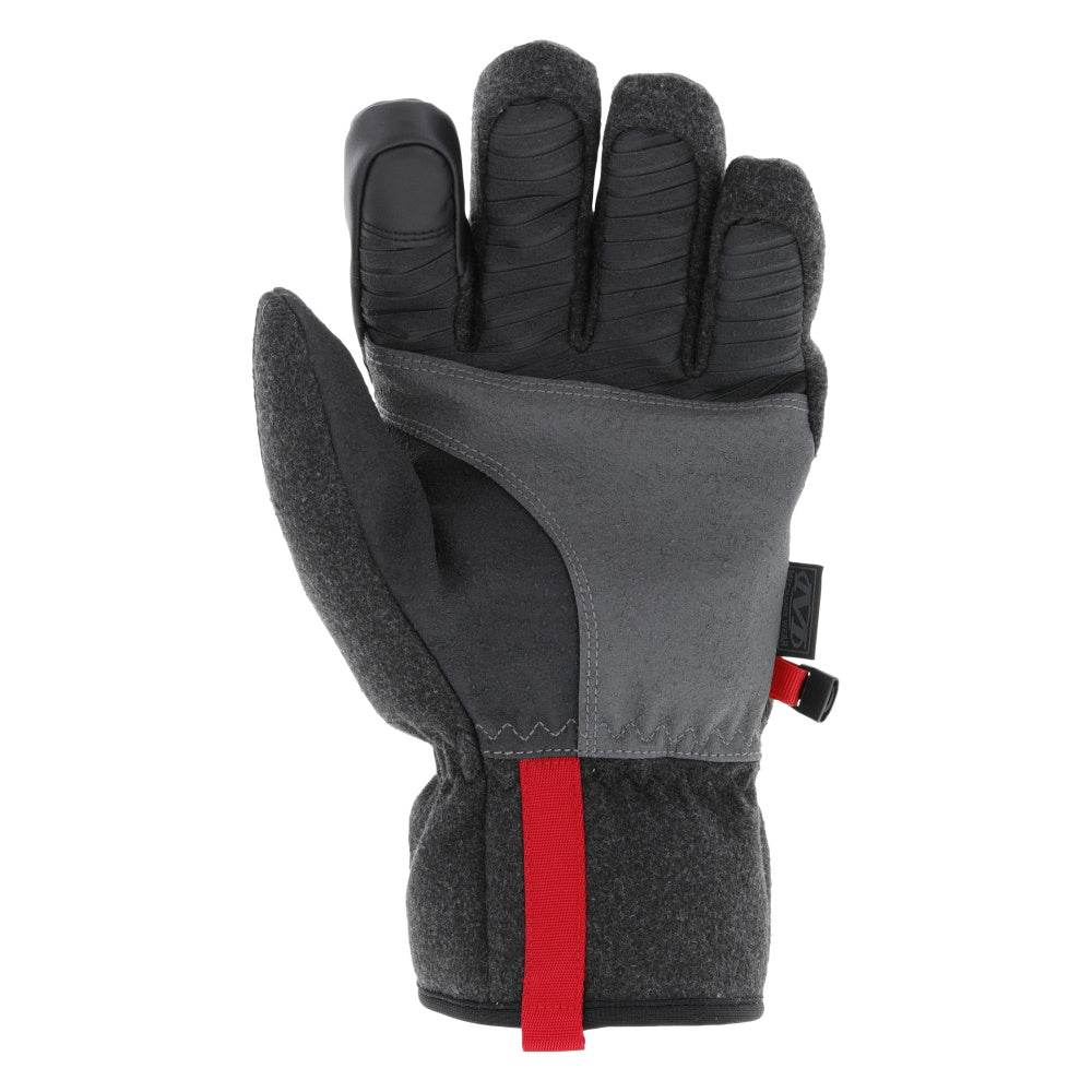 Palm of Mechanix Coldwork Windshell Glove