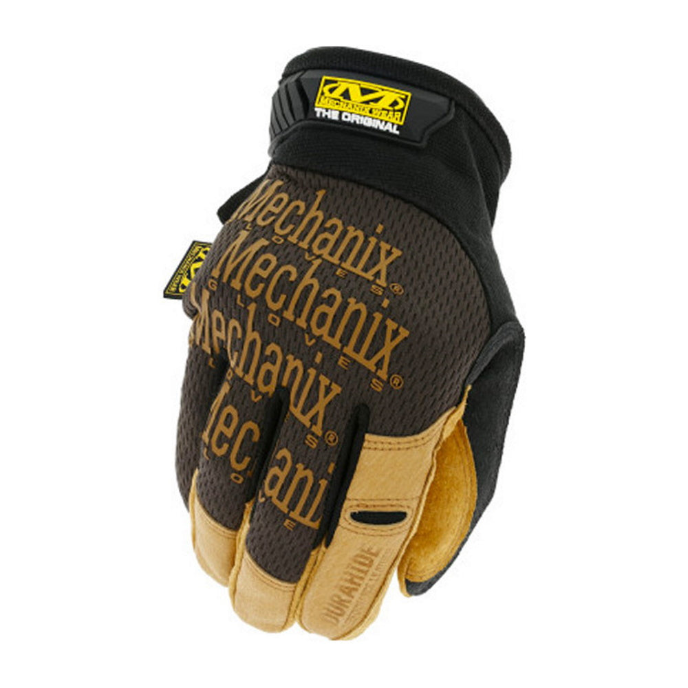 Mechanix Original Leather Gloves