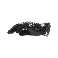 Pinky side of Mechanix Original Gloves in Black