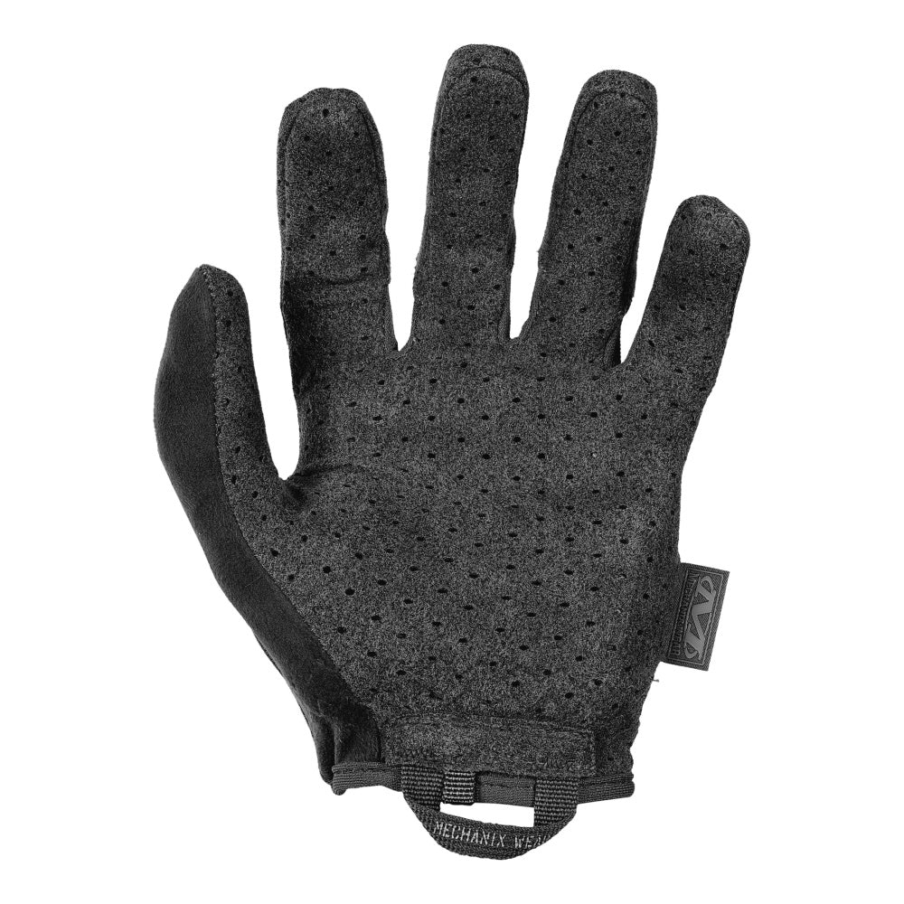 Palm of Mechanix Specialty Vent Gloves