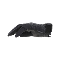 Pinky finger side of Mechanix Specialty Vent Gloves