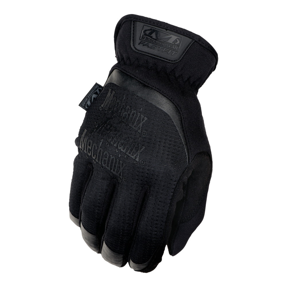 Mechanix Tactical Fastfit Gloves