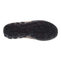 Grip sole of Merrell Jungle Moc