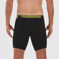 Tradie Big Fella Long Leg Trunk Back