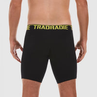 Back of Tradie Mens Long Leg Trunk