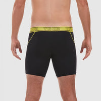 Back of Tradie No Chafe Long Leg Trunk