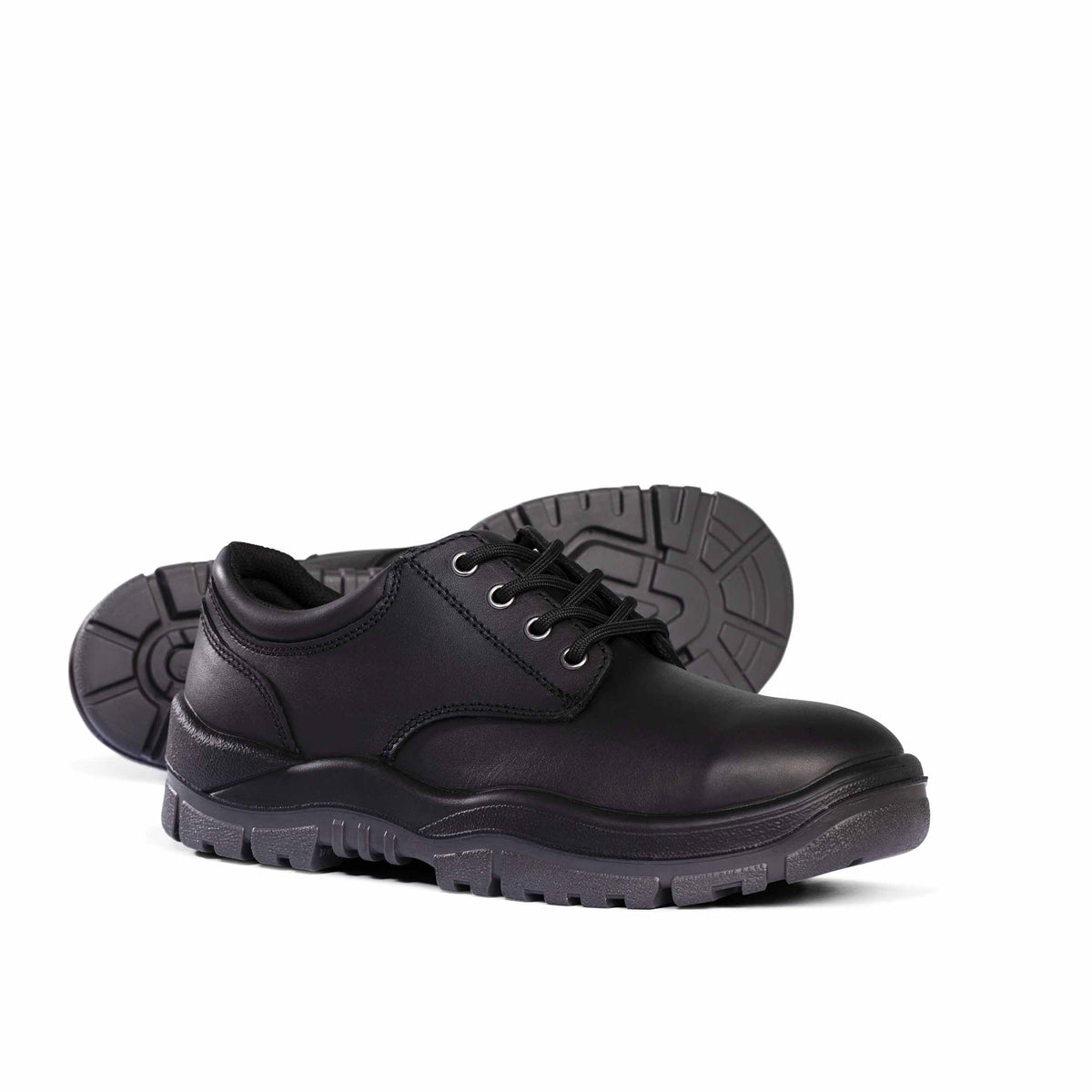 Mongrel 910025 Lace Up Work Shoes