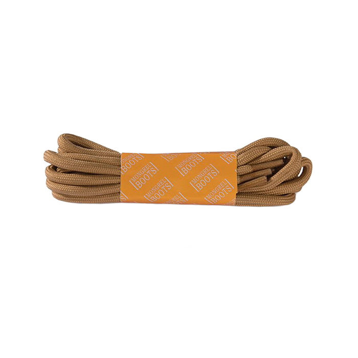 Mongrel Laces in Wheat