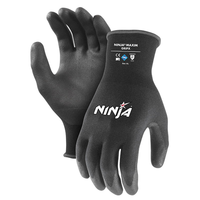 Ninja Grip X Gloves