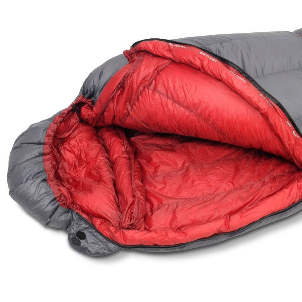 Open One Planet Bungle Sleeping Bag