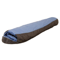 One Planet SAC Sleeping Bags in Blue & Black