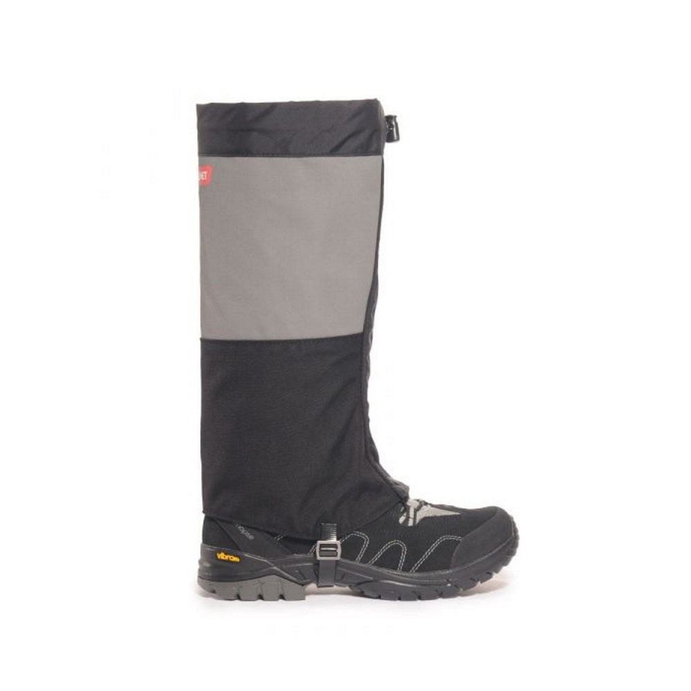 Side of One Planet Snake Gaiters