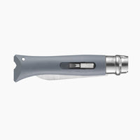 Opinel DIY Number 9 Stainless Steel Blade Knife Closed