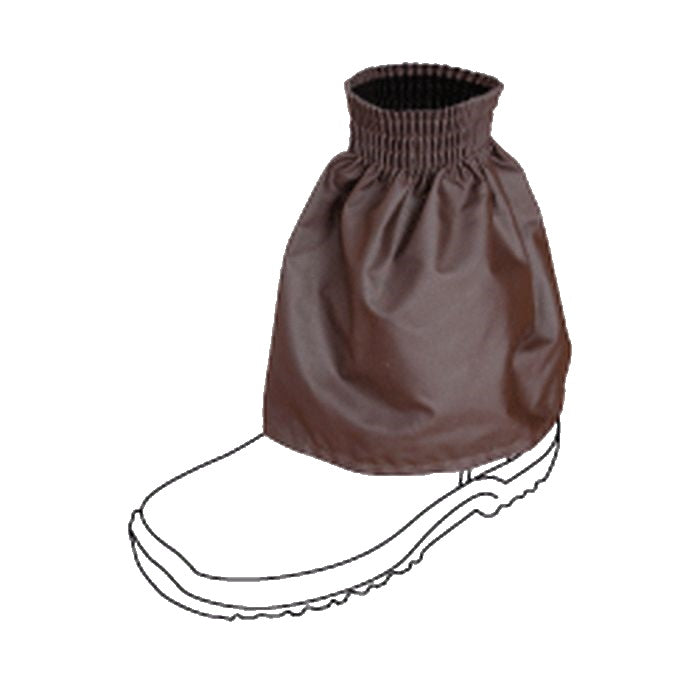 Over Boots Oilskin Hikers