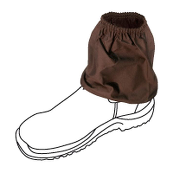 Over Boots Oilskin Standard