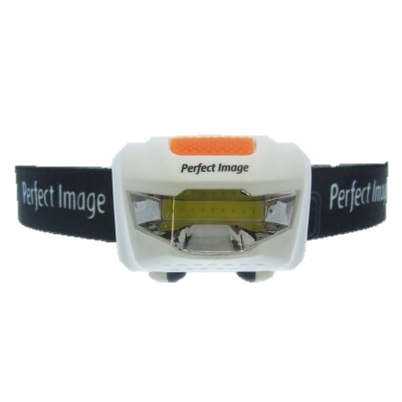 Perfect Image 3 Watt Cob Led Headlamp 180 Lumens