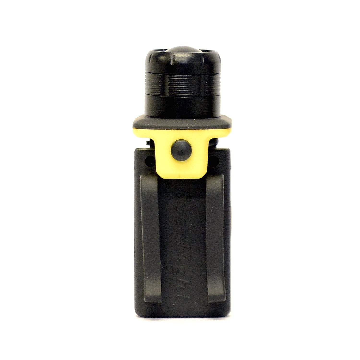 Perfect Image Zoom Torch with Belt Clip