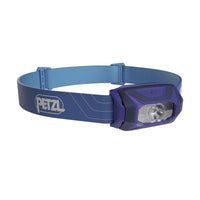 Blue Petzl Tikkina 300 Lumen Headtorch