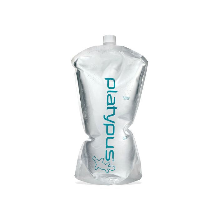 Platypus Classic Bottle With Closure Cap