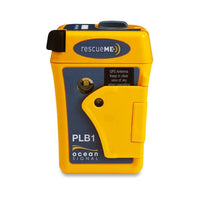 Ocean Signal rescueMe PLB1 Personal Locator Beacon