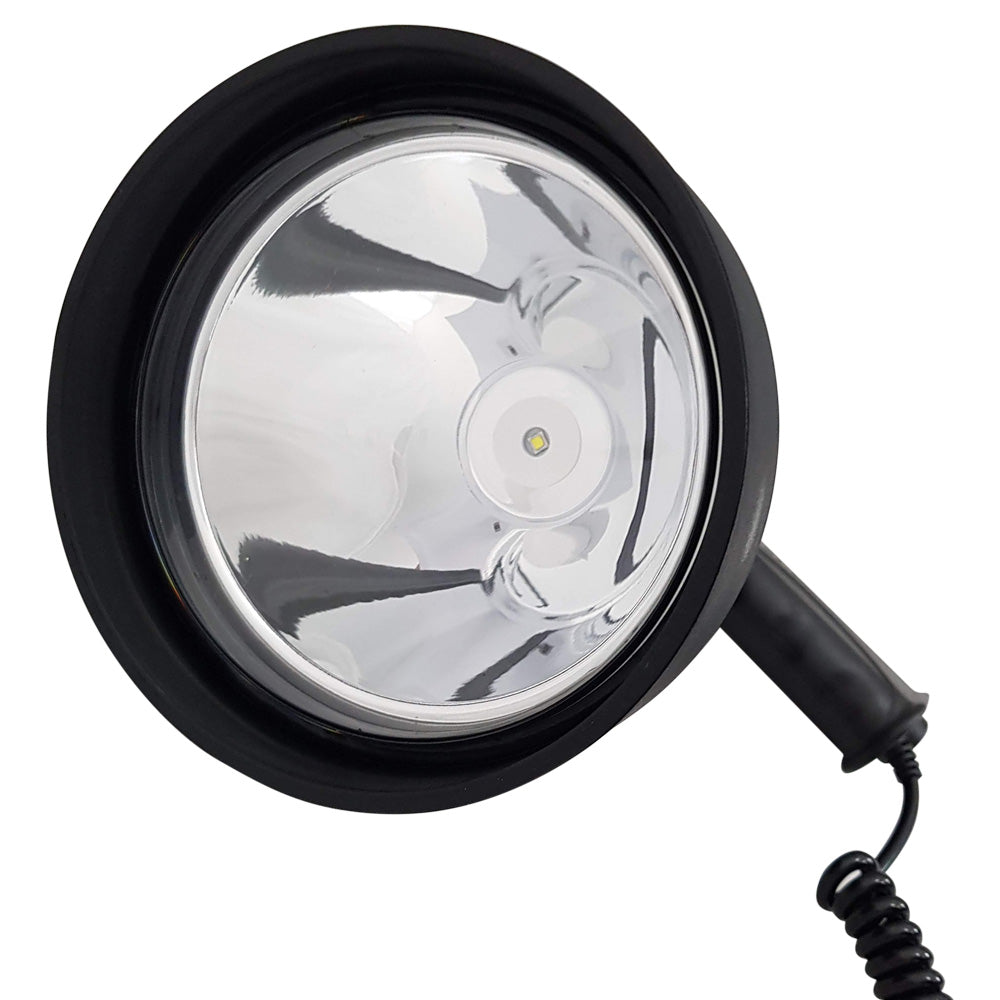 Front of Powalite 15W 12V LED Spotlight