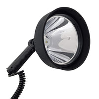 Front of Powalite 15W 12V LED Spotlight