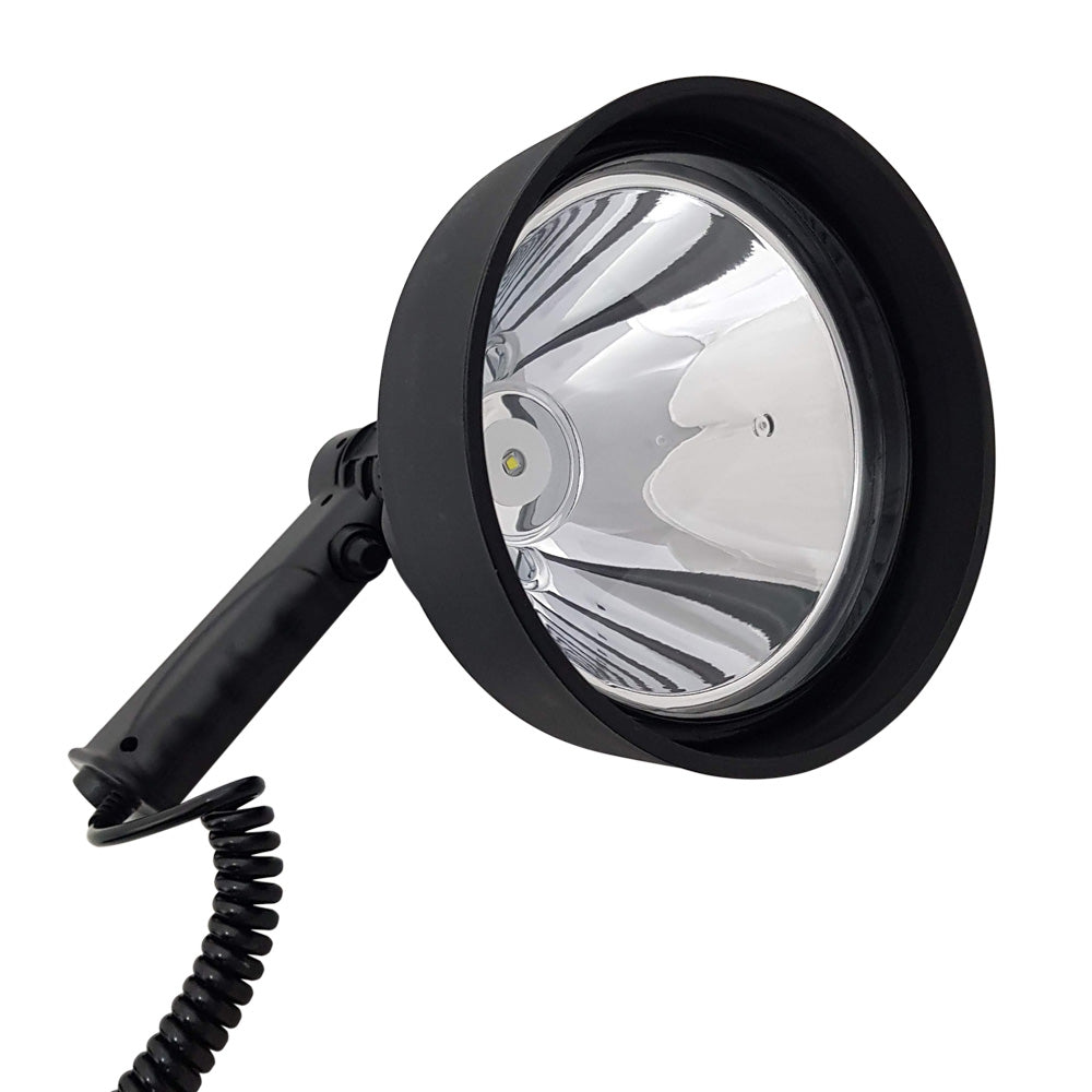 Front of Powalite 15W 12V LED Spotlight