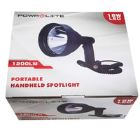 Powalite 15W 12V LED Spotlight in box