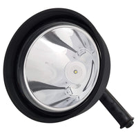 Front of Powalite 15W 12V Rechargeable LED Spotlight