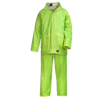 Rainbird Adult Base Set in Fluro Yellow