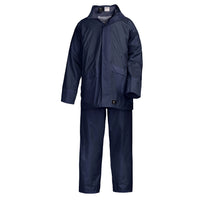 Rainbird Adult Base Set in Navy