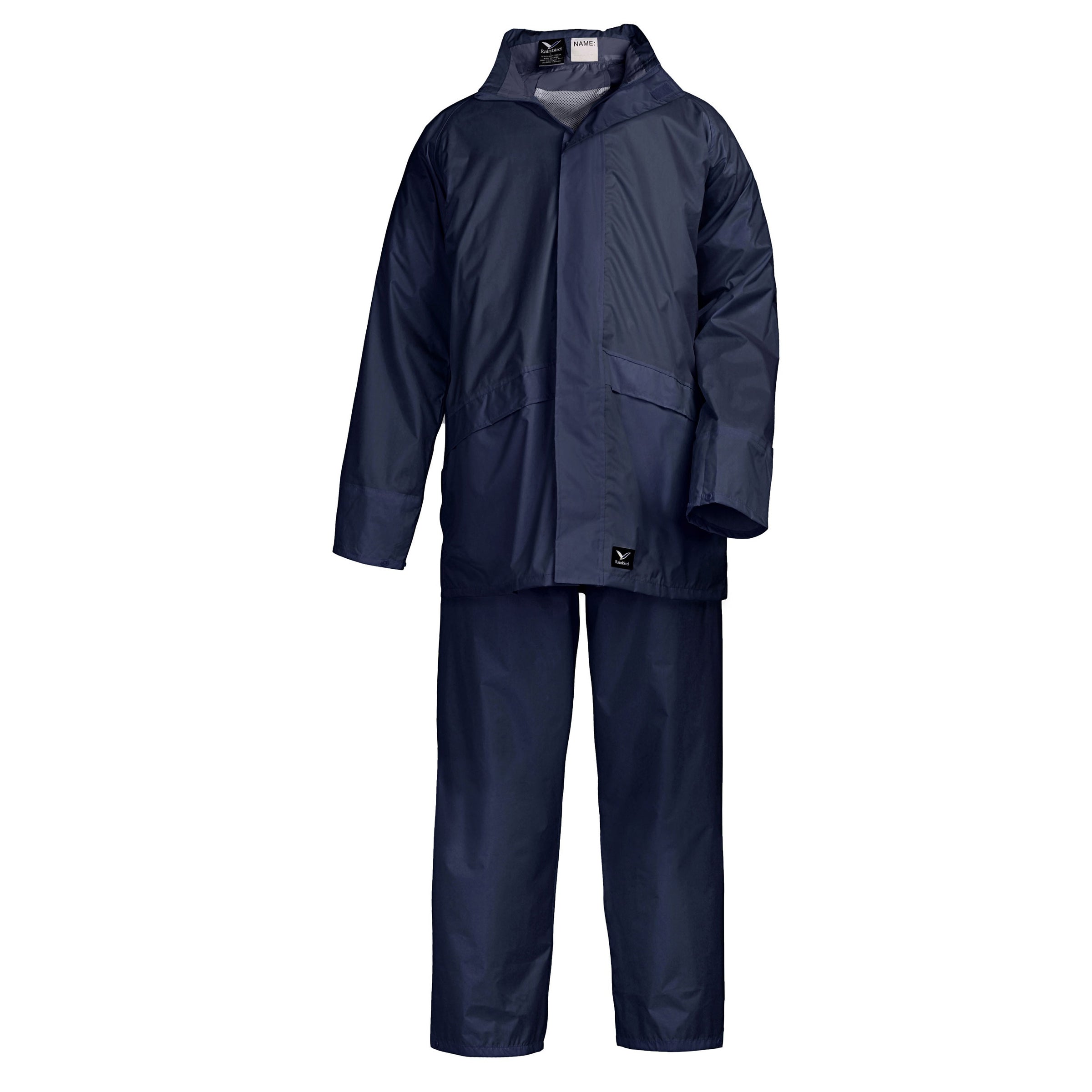 Rainbird Adult Base Set in Navy