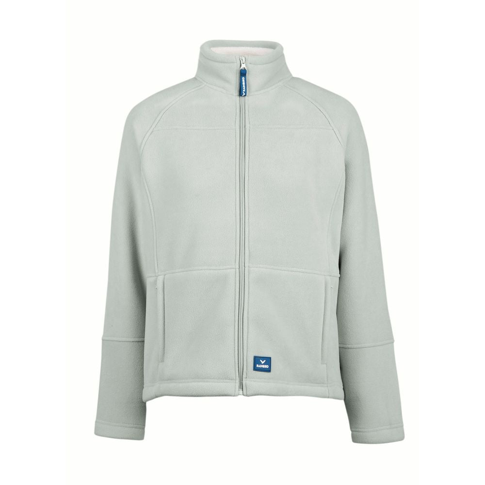 Rainbird Women's Cuthbert Jacket in Pebble Grey