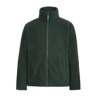 Rainbird Nangu Jacket in Bottle Green