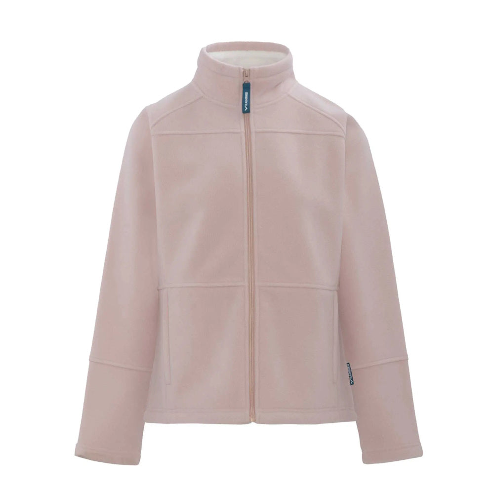 Rainbird Womens Cuthbert Jacket in Rose Blush