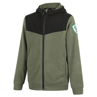 Ridgeline kids fleece hoodie