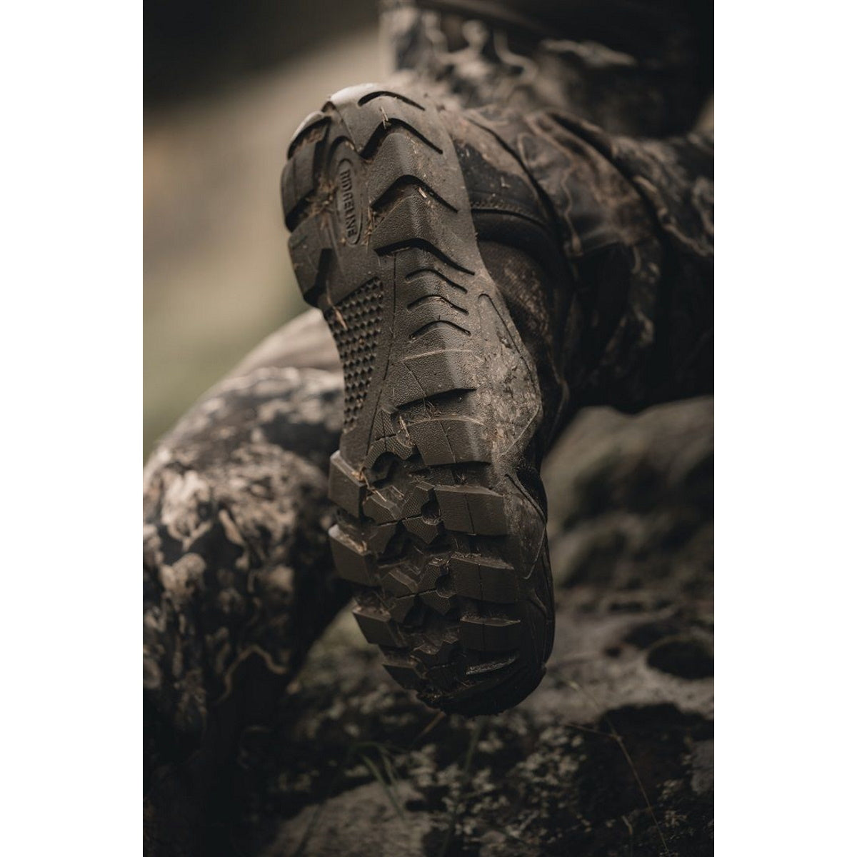 Ridgeline Ascent BOA Lace Boots