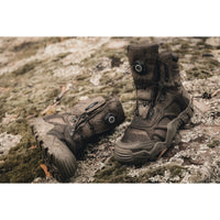 Ridgeline Ascent BOA Lace Boots