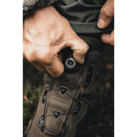 Ridgeline Ascent BOA Lace Boot rapid fastening system