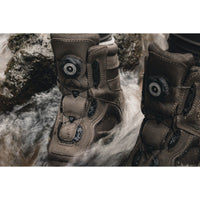 Ridgeline Ascent BOA Lace Boots