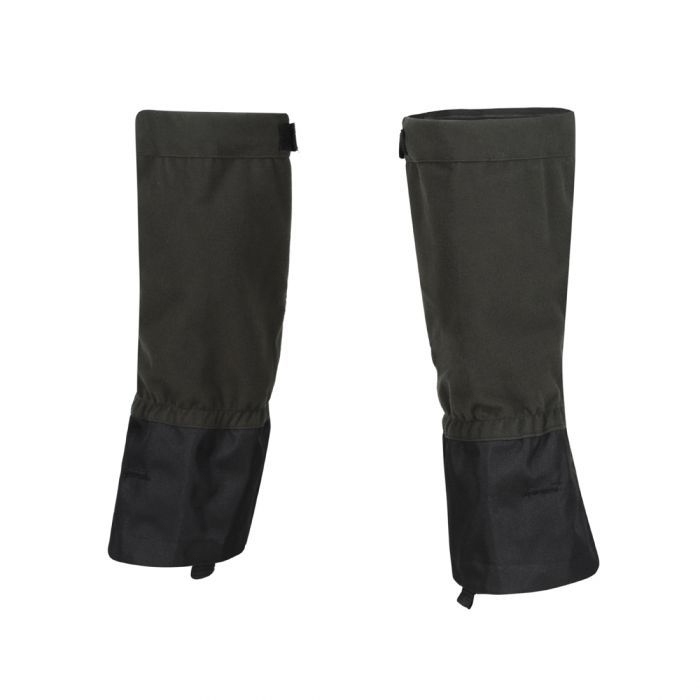 Ridgeline Defender Gaiters in Olive