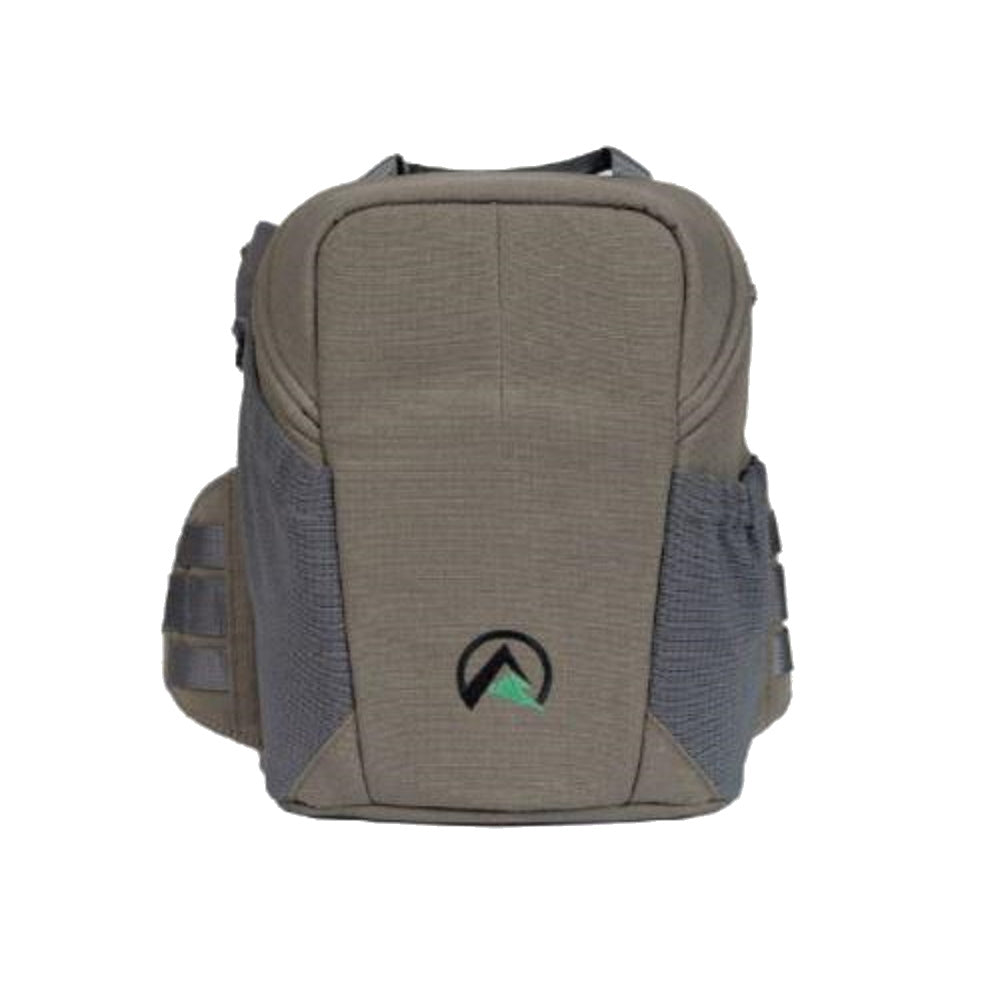 Ridgeline Kahu Bino Harness in Beech