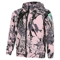 Ridgeline Kids Pursuit Pack Pink Top