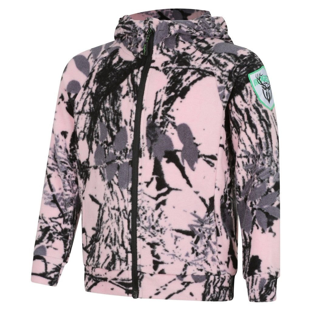 Ridgeline Kids Pursuit Pack Pink Top
