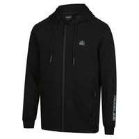 Front of Ridgeline Mens Bonded Hoodie