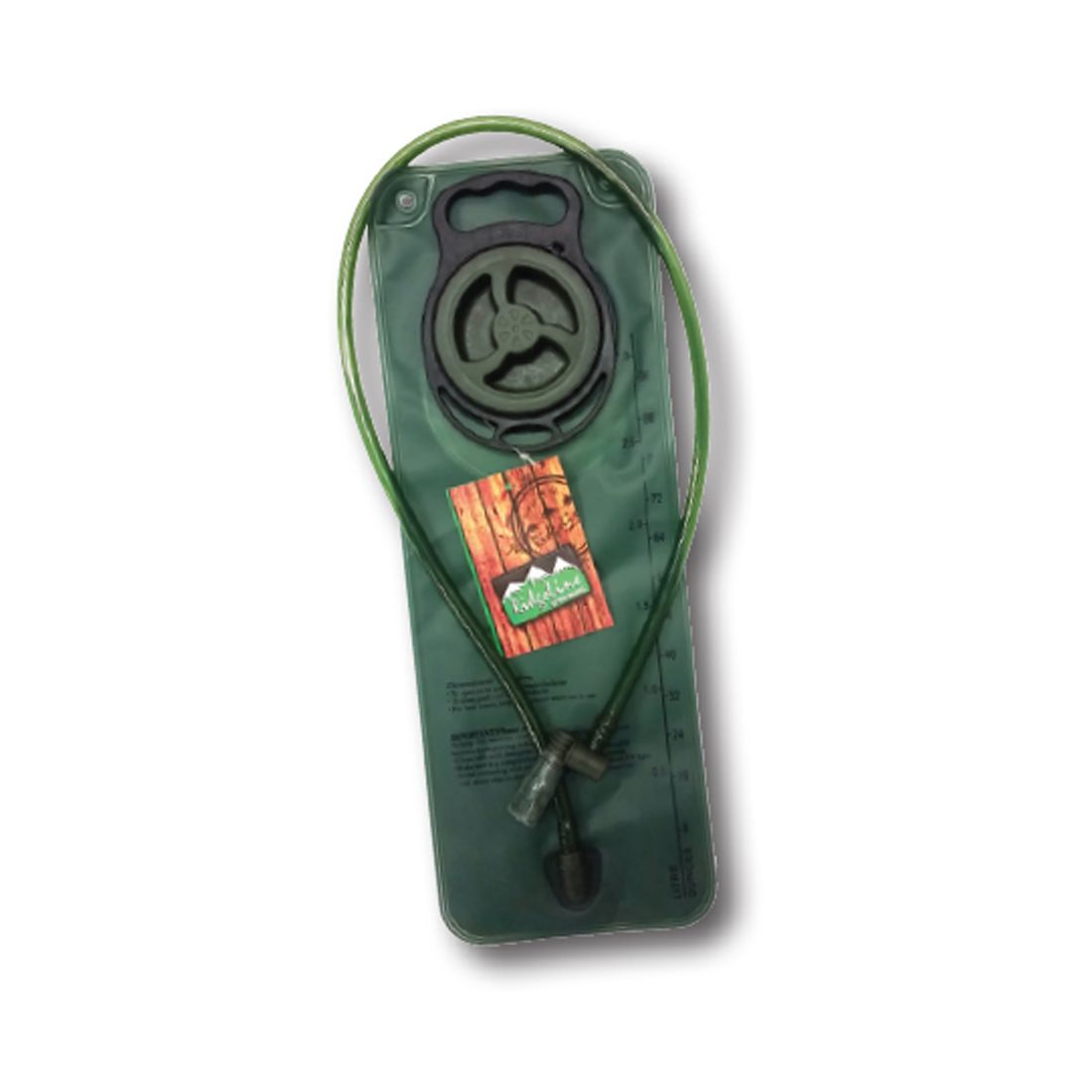 Ridgeline Hydration Bladder 3L