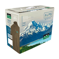Ridgeline Alps Fleece Pack Box