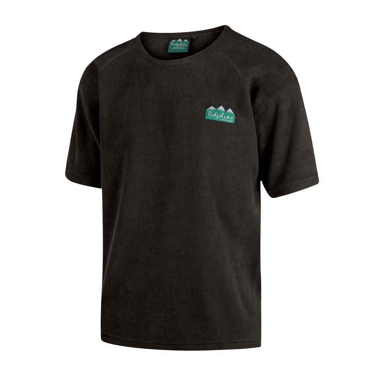 Ridgeline Alps Fleece Tee