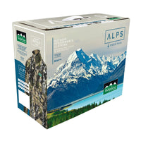 Ridgeline Alps Fleece Pack in Box